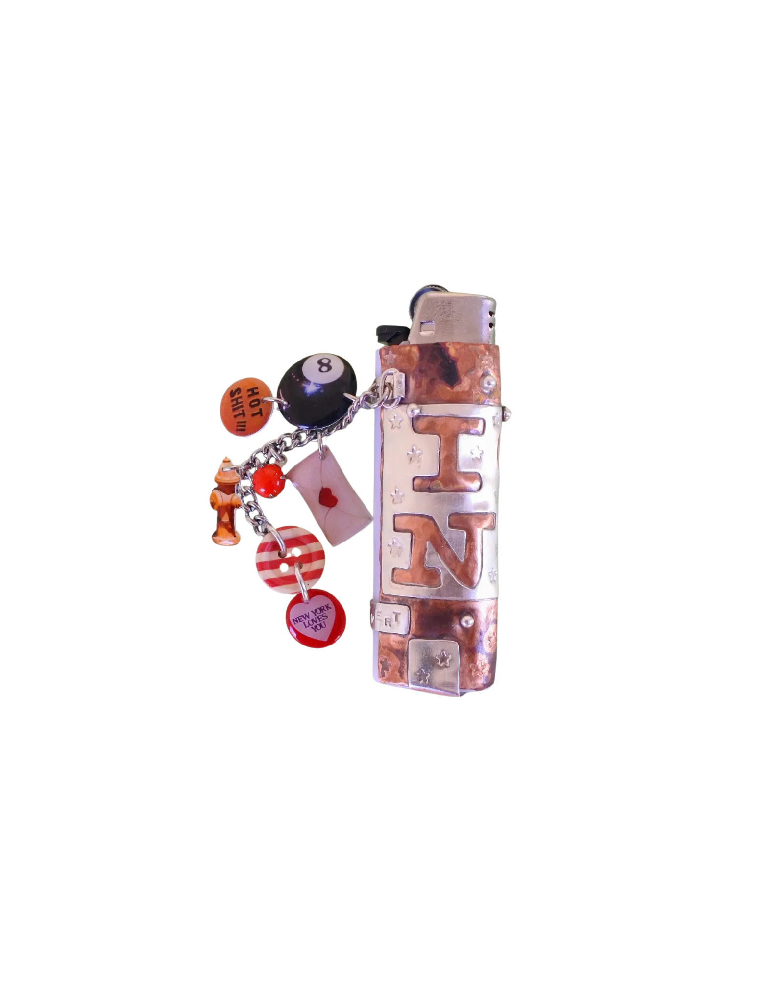 yard sale x haricot vert