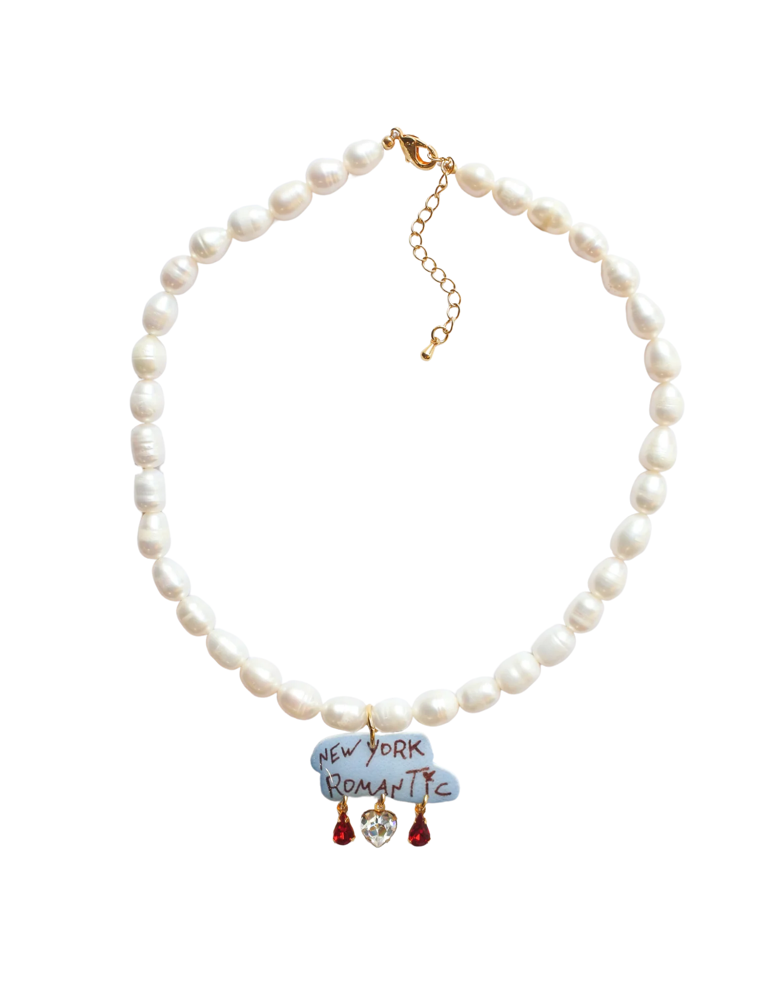 new york romantic capsule